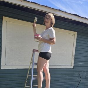 Meet your Posher, Marlene